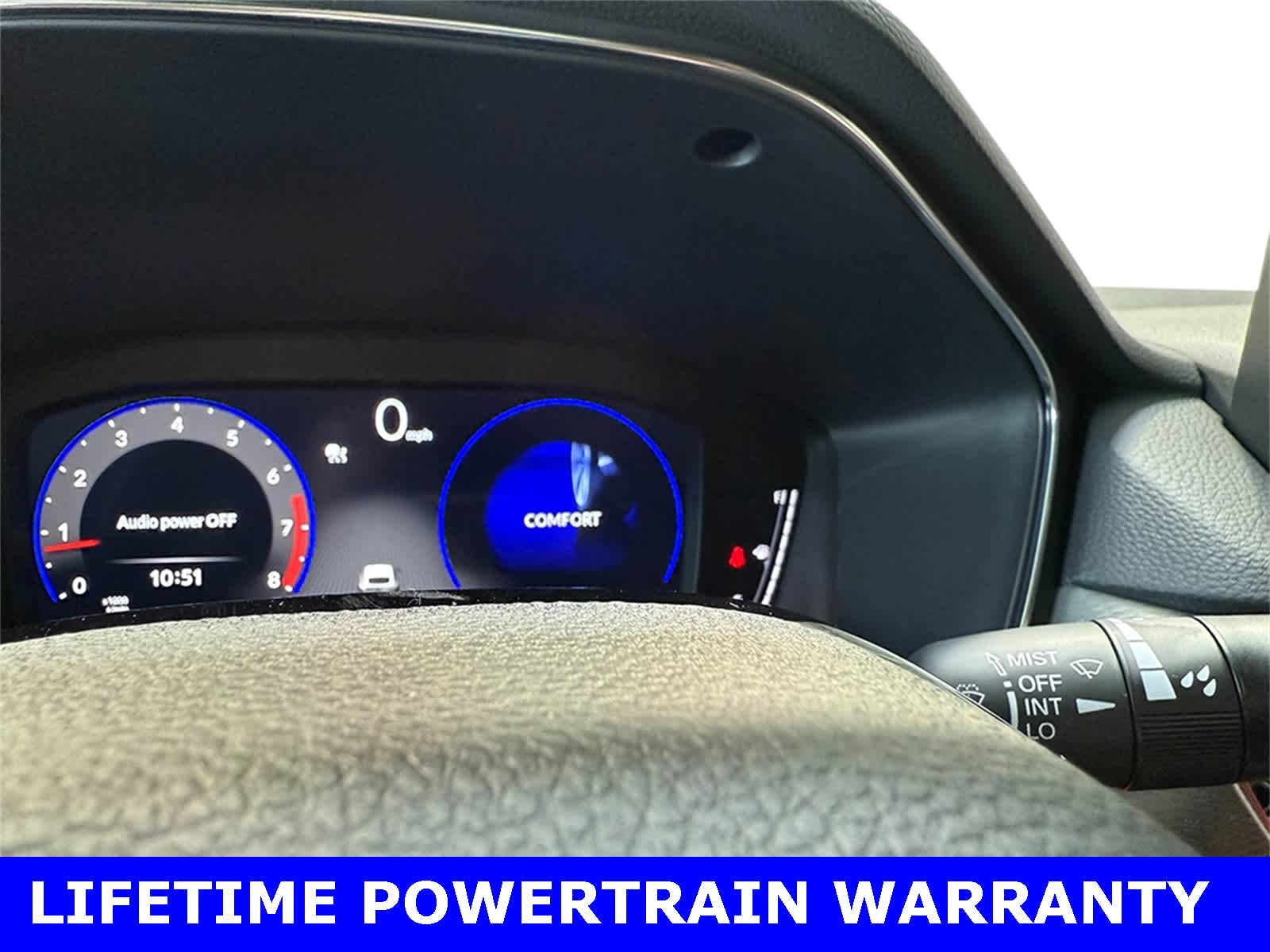 Thumbnail: 2026 Acura Integra - 24