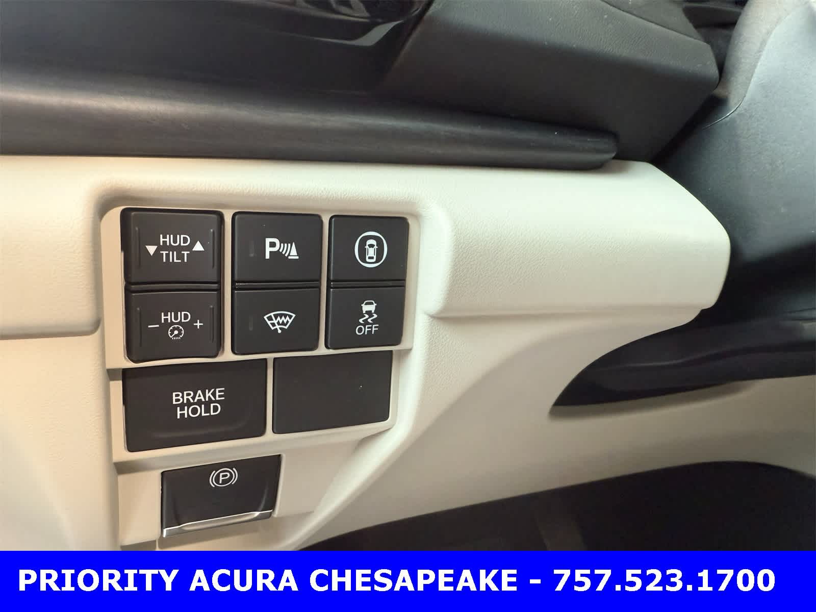 Thumbnail: 2026 Acura RDX - 16