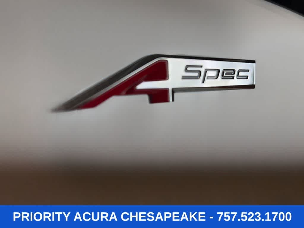 Thumbnail: 2026 Acura Integra - 10