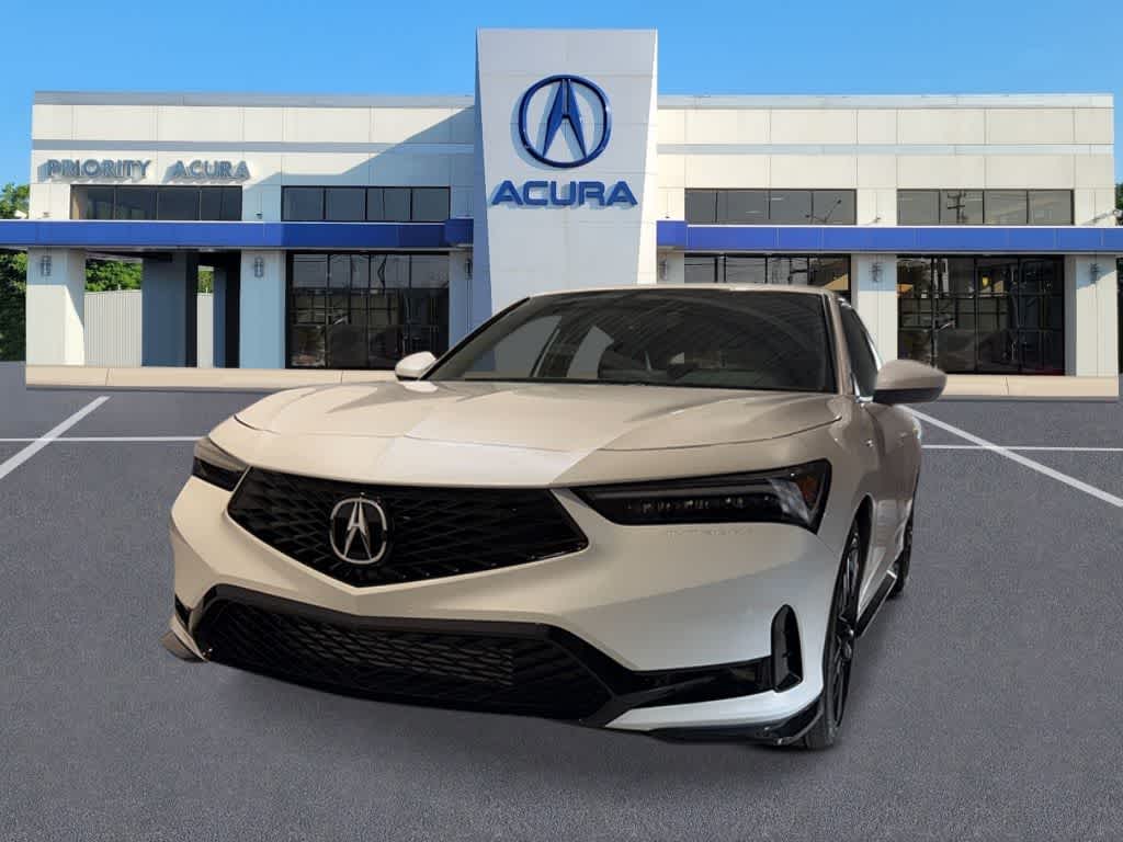 Thumbnail: 2026 Acura Integra - 8