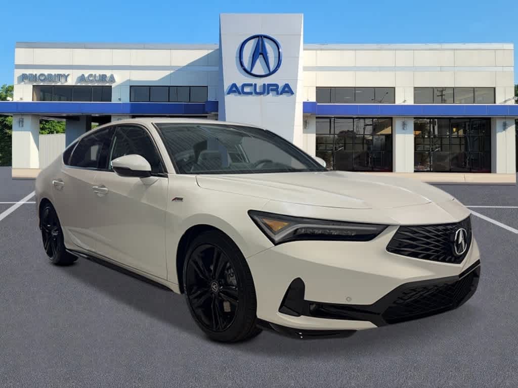 Thumbnail: 2026 Acura Integra - 7