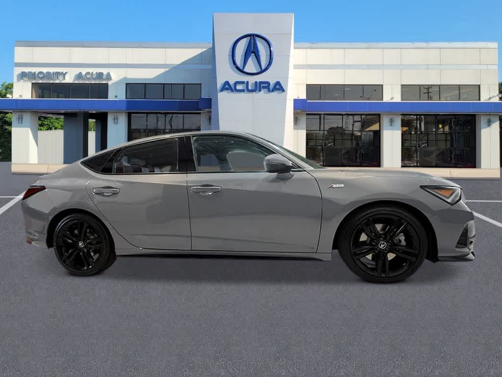 Thumbnail: 2026 Acura Integra - 6