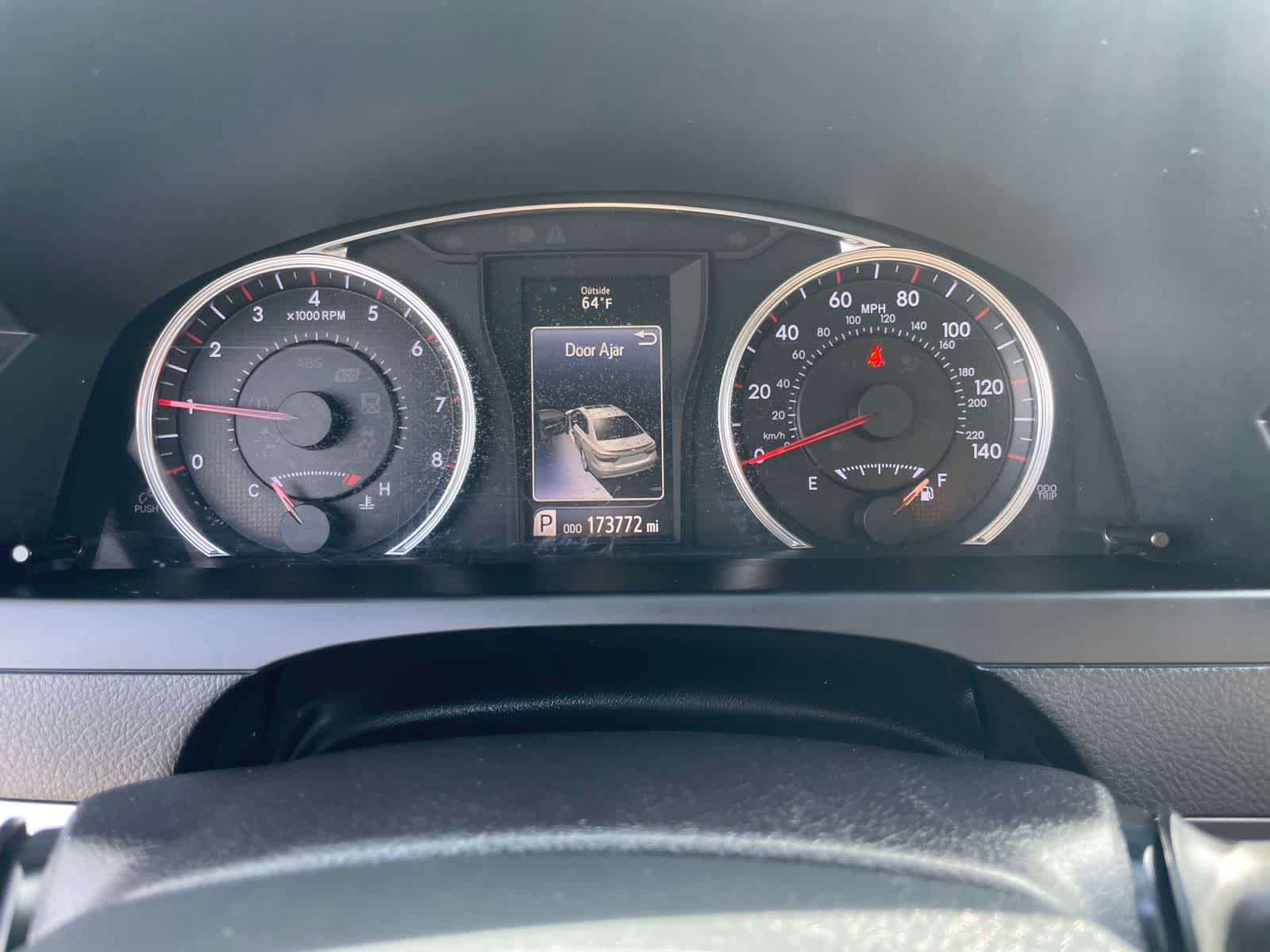 Thumbnail: 2015 Toyota Camry - 16