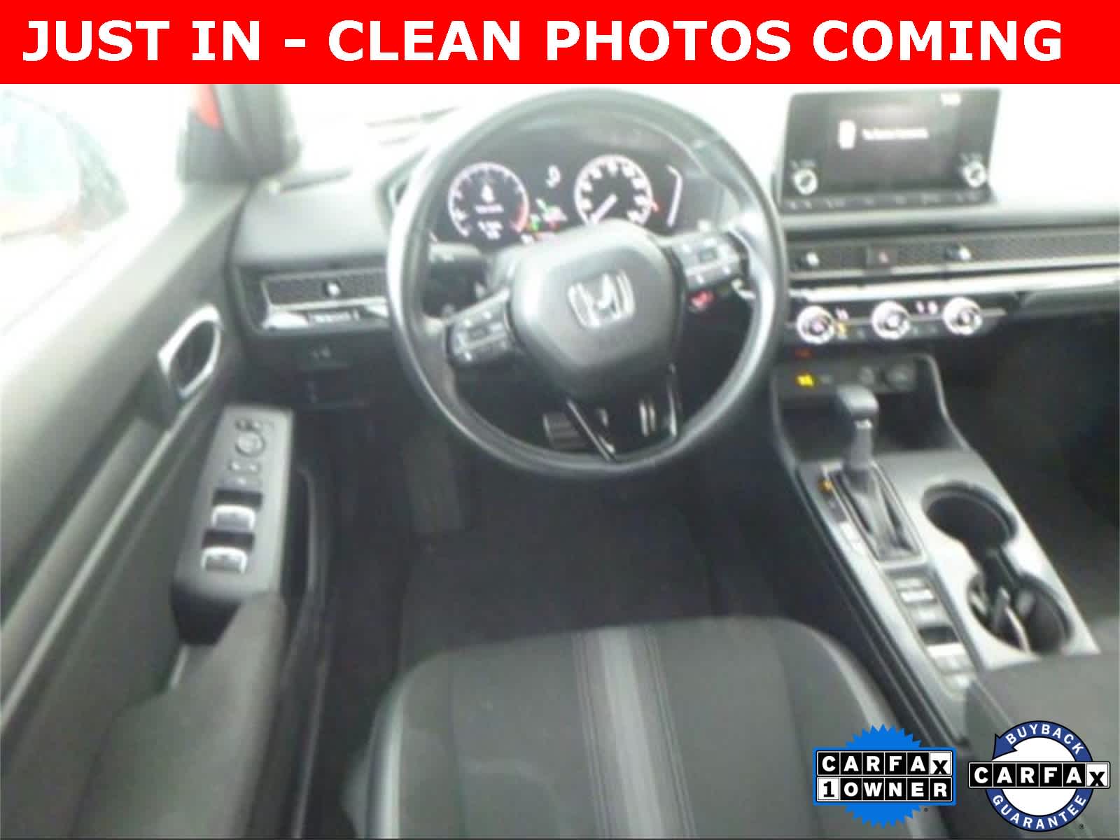 Thumbnail: 2024 Honda Civic - 7