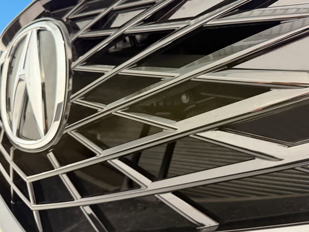 Thumbnail: 2026 Acura ADX - 11