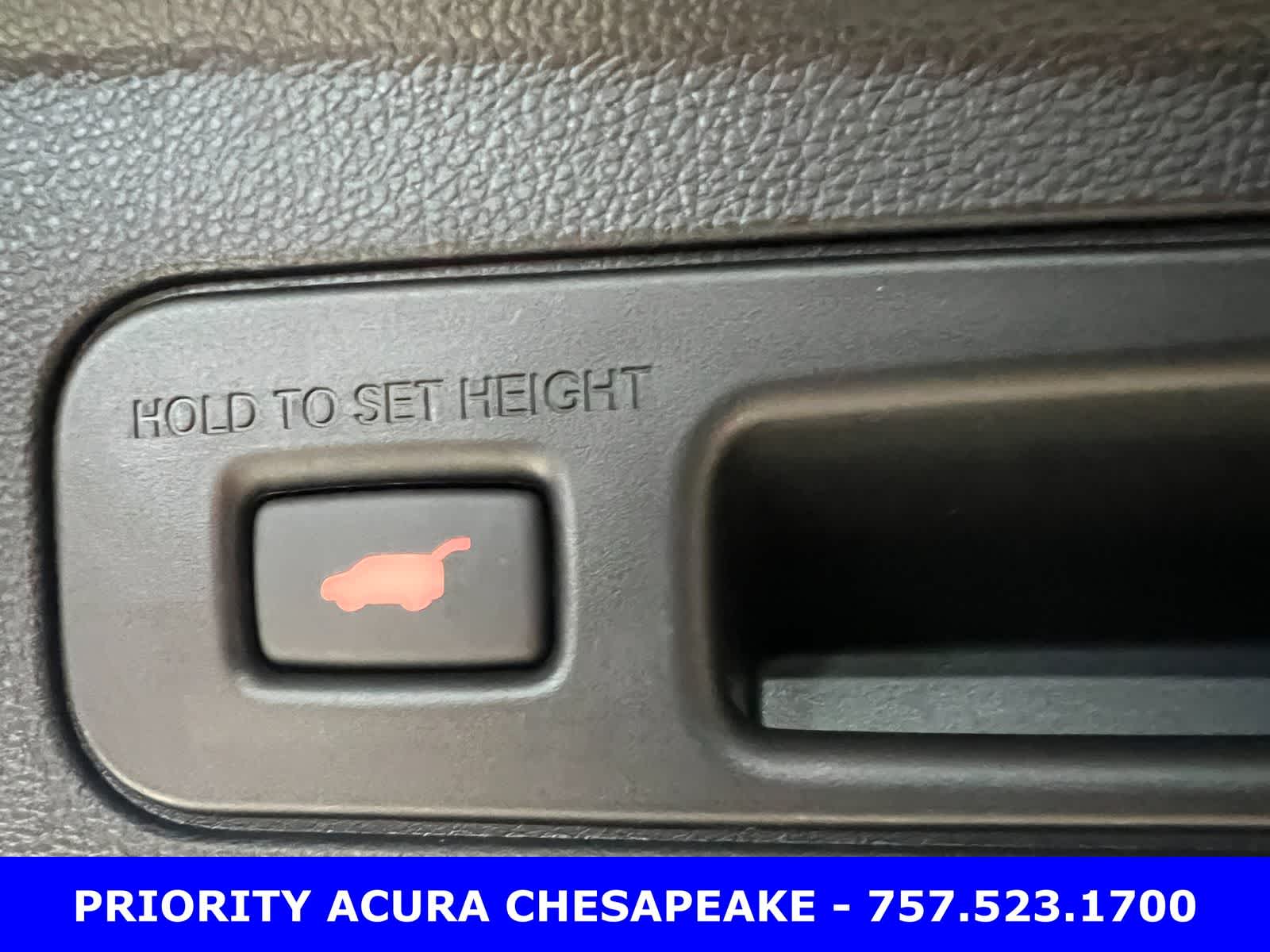 Thumbnail: 2026 Acura MDX - 37