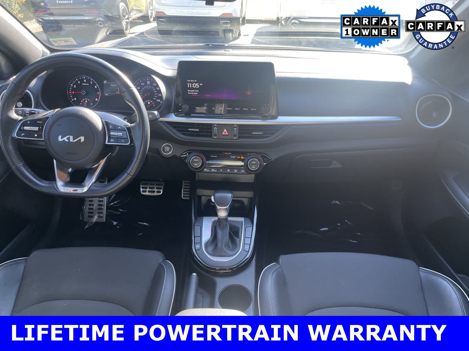 Thumbnail: 2023 Kia Forte - 9