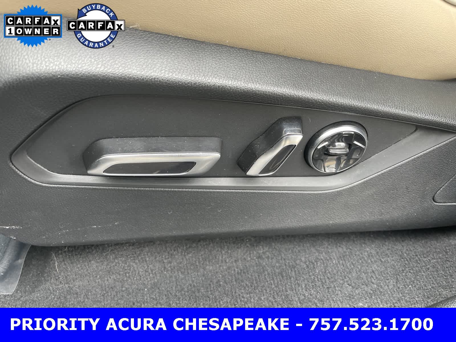 Thumbnail: 2025 Acura MDX - 11