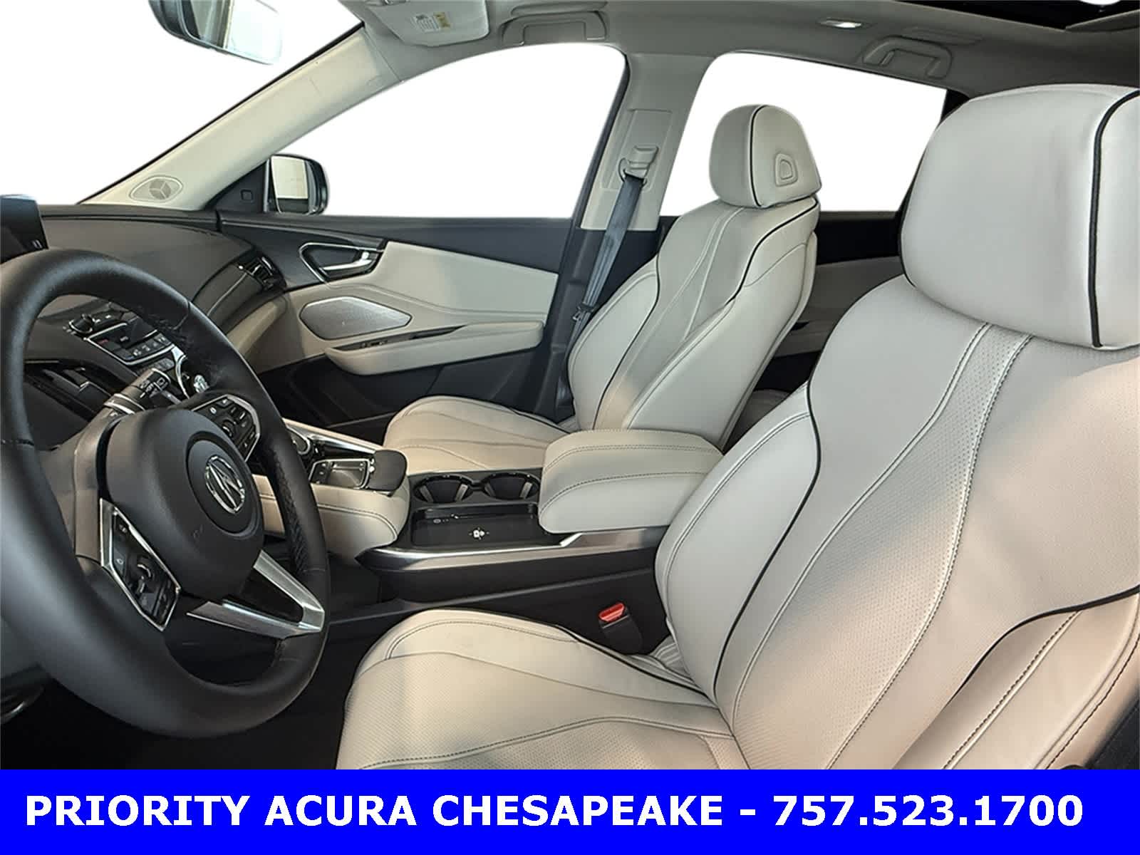 Thumbnail: 2026 Acura RDX - 13