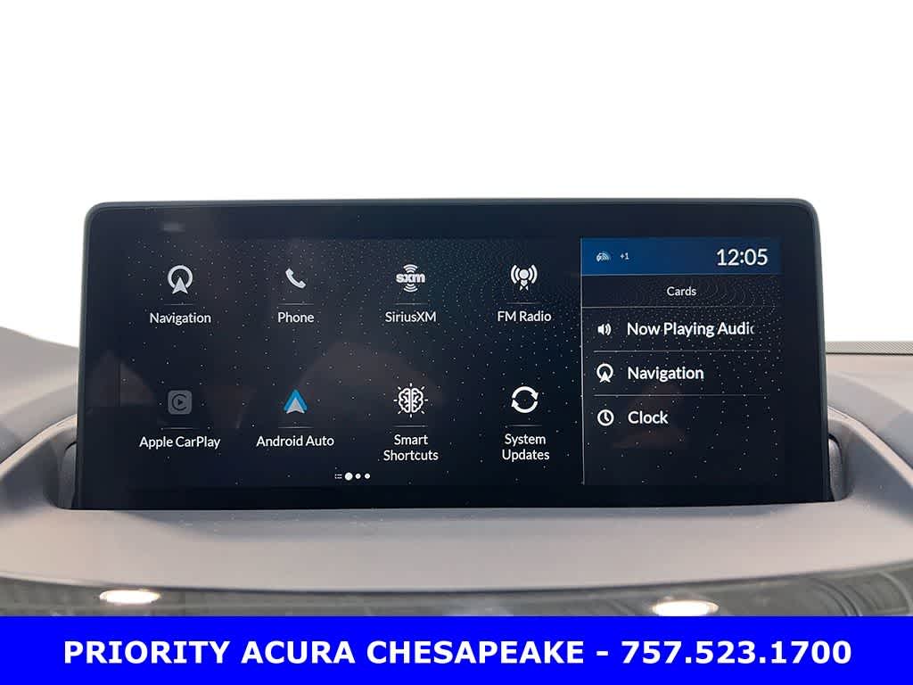 Thumbnail: 2026 Acura RDX - 26