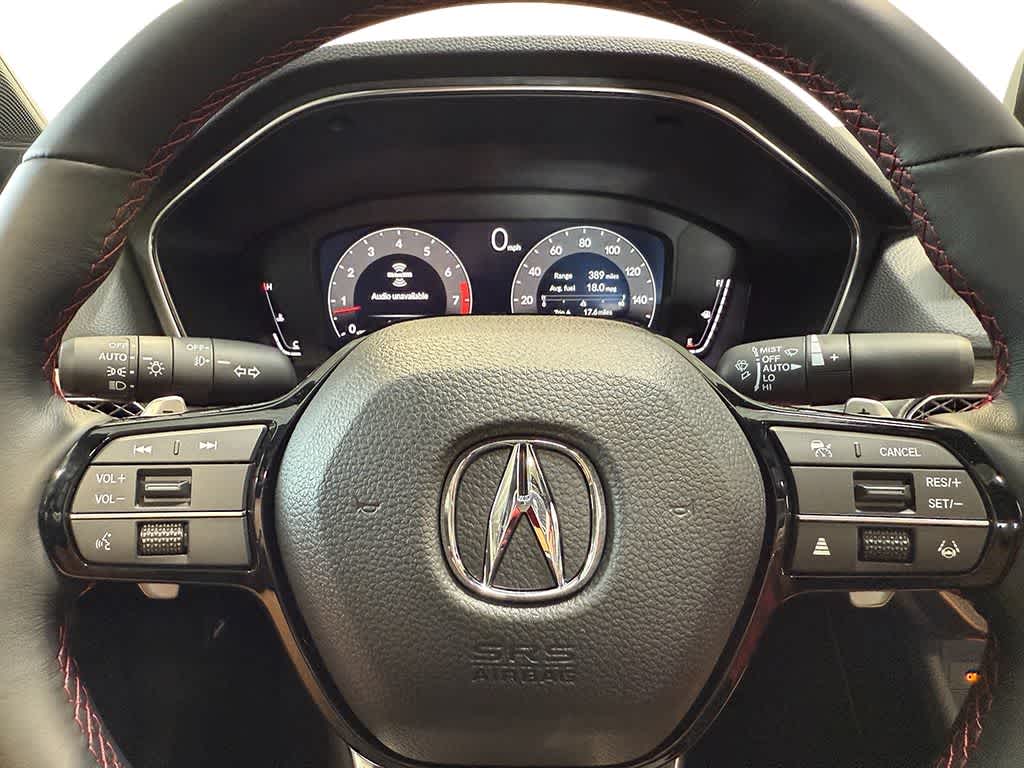 Thumbnail: 2026 Acura Integra - 27