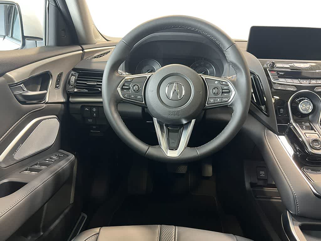 Thumbnail: 2026 Acura RDX - 18