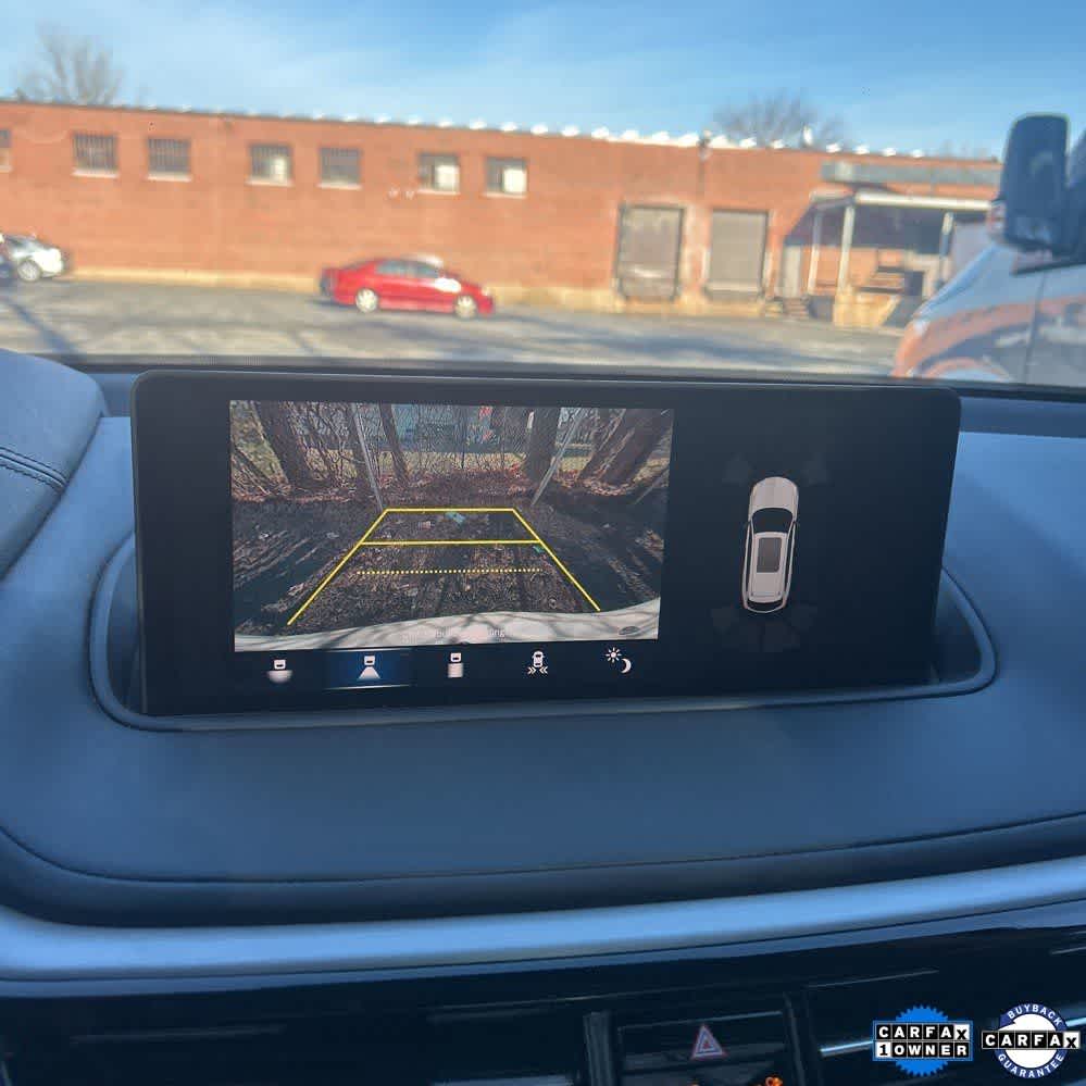 Thumbnail: 2023 Acura MDX - 24