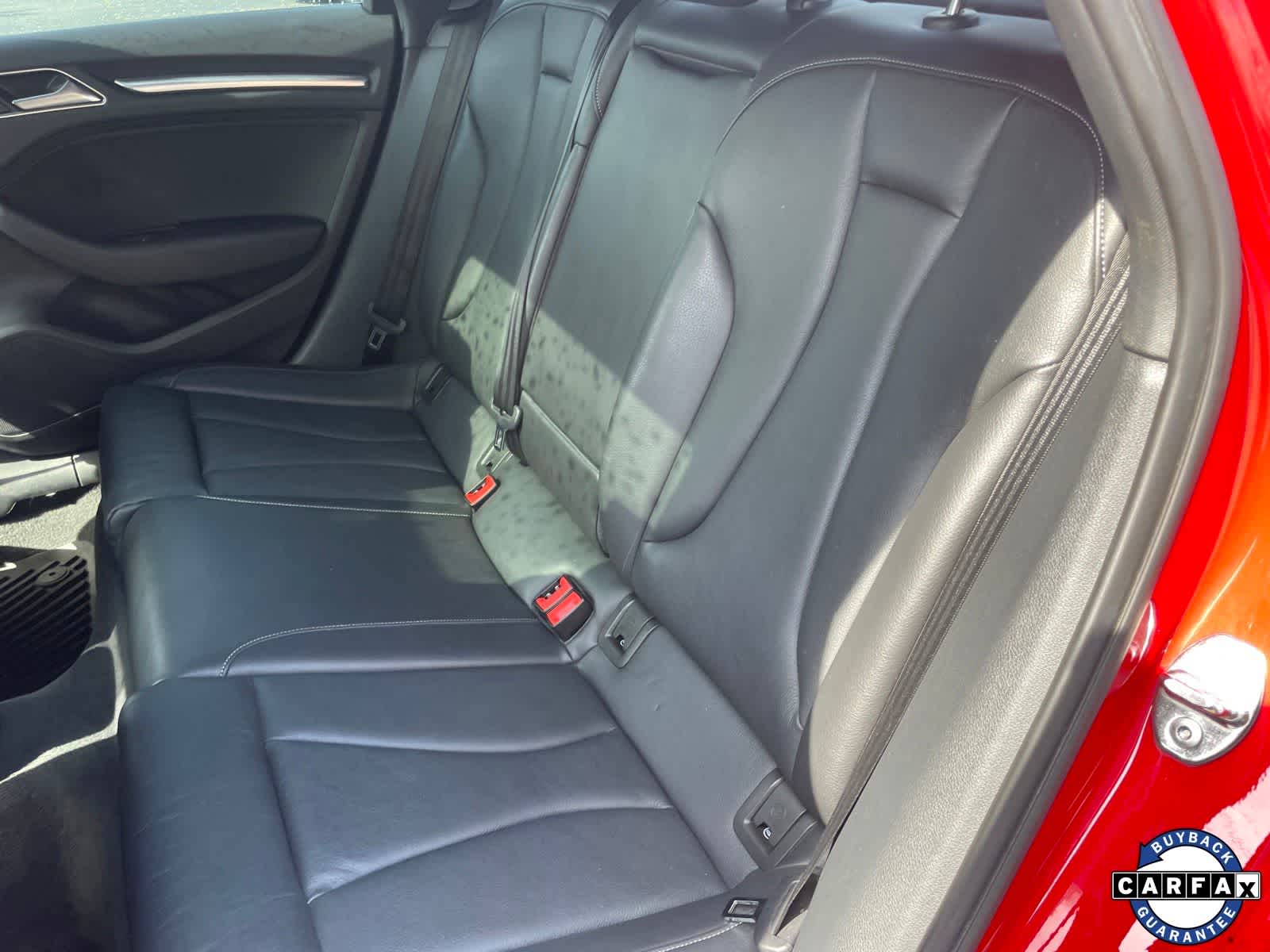 Thumbnail: 2020 Audi A3 - 23