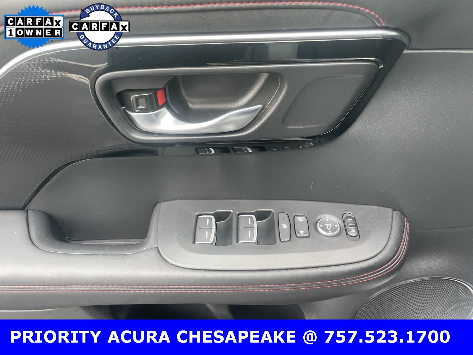 Thumbnail: 2025 Acura ADX - 13