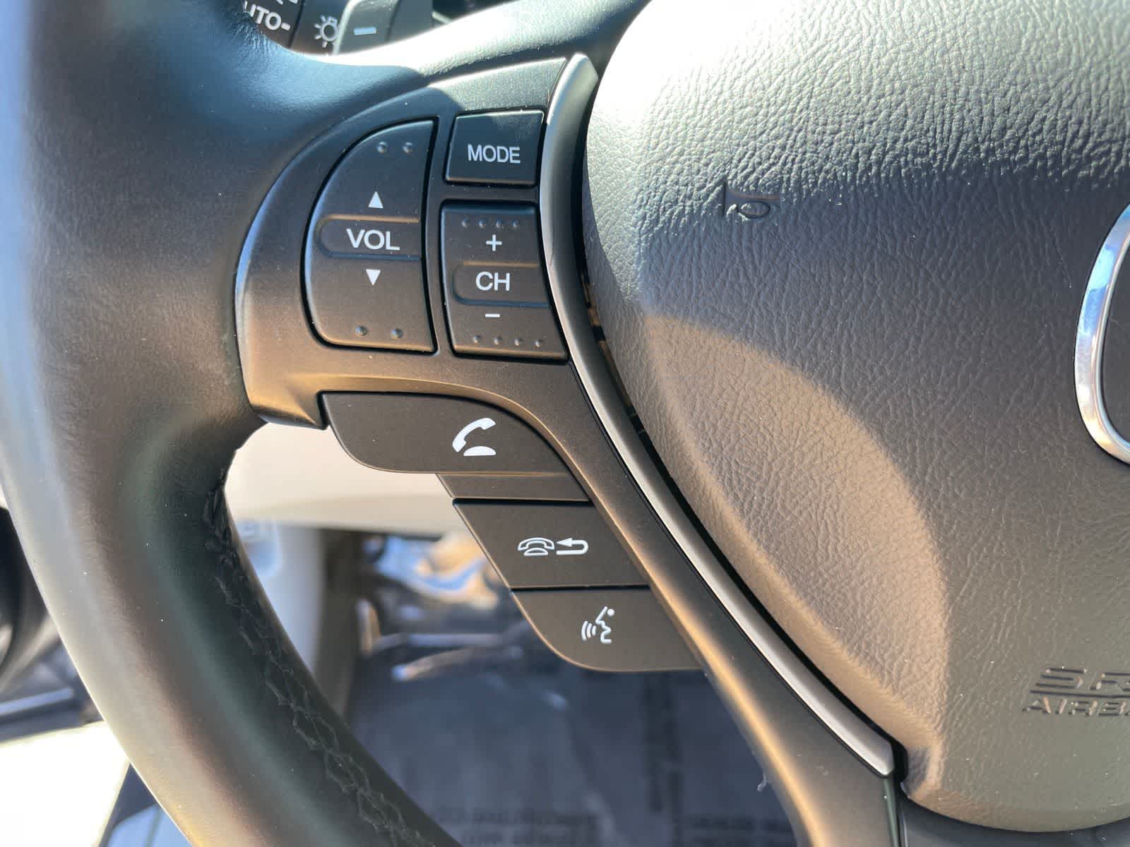 Thumbnail: 2018 Acura RDX - 15