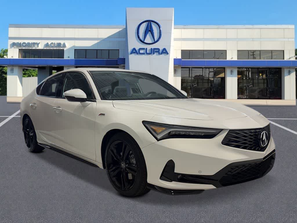 Thumbnail: 2026 Acura Integra - 7