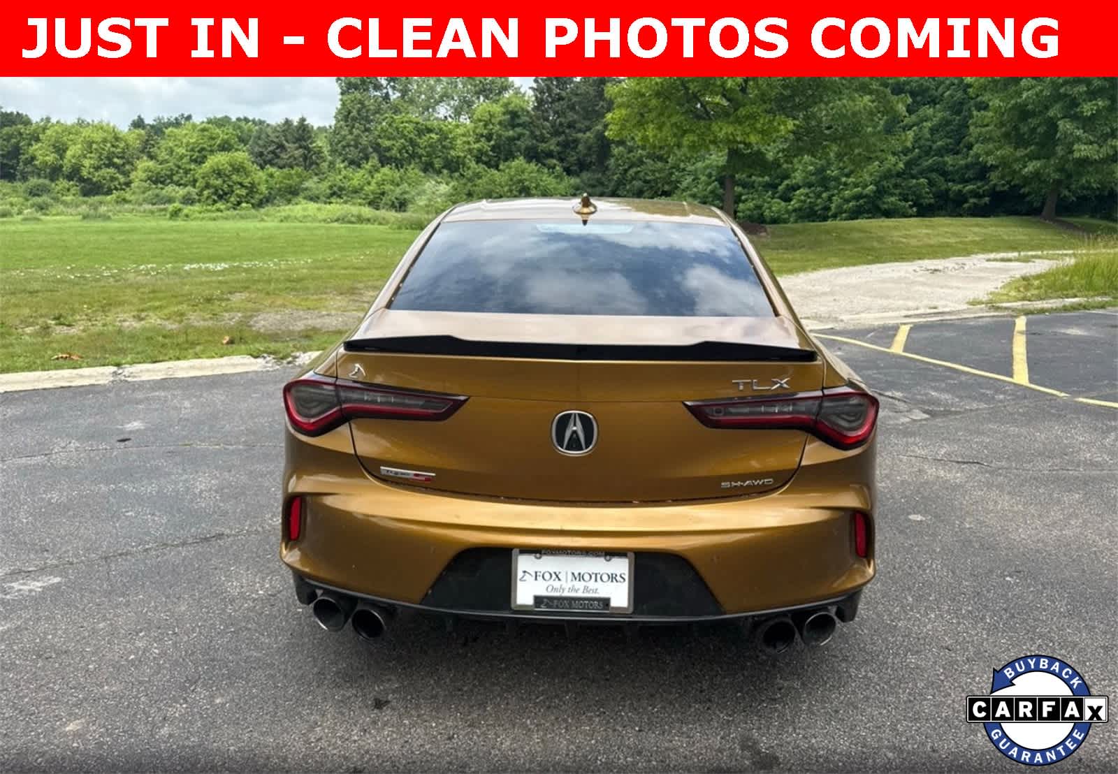 Thumbnail: 2022 Acura TLX - 14