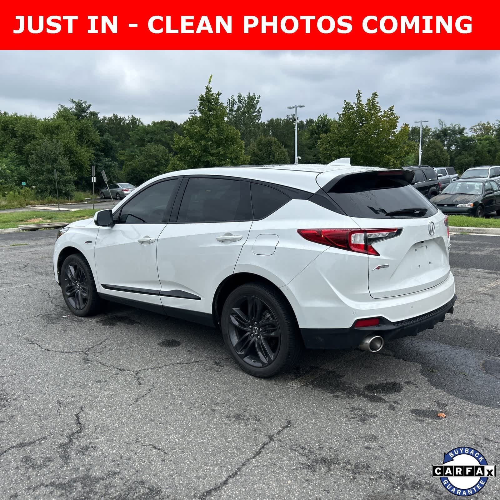 Thumbnail: 2021 Acura RDX - 4