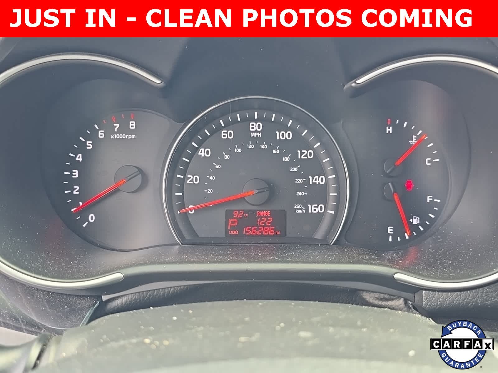 Thumbnail: 2014 Kia Sorento - 17