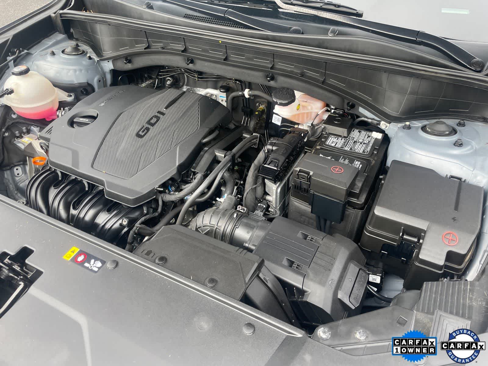 Thumbnail: 2023 Kia Sorento - 28