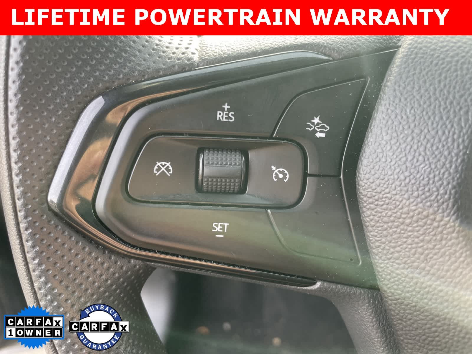 Thumbnail: 2024 Chevrolet Trax - 14