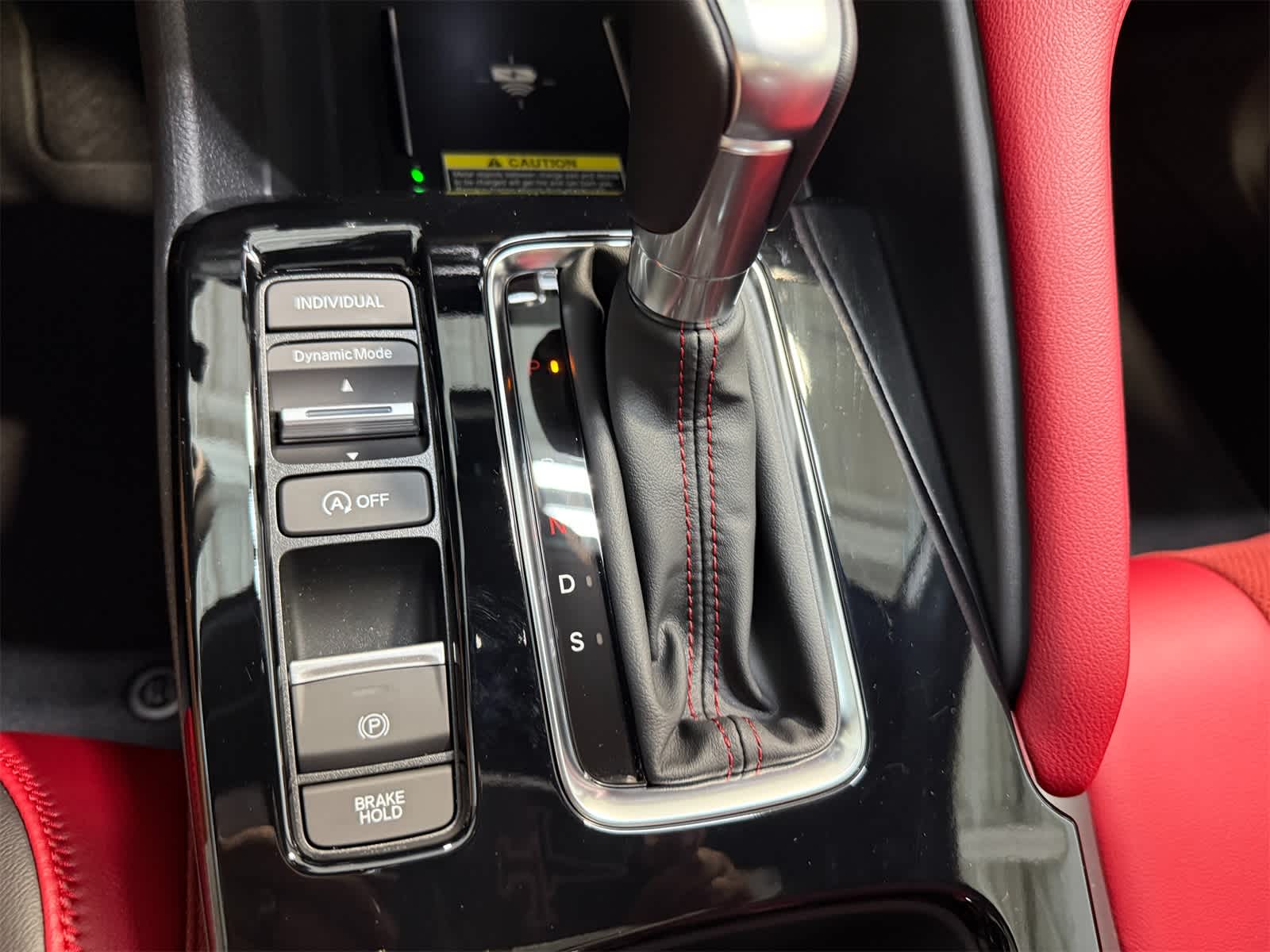 Thumbnail: 2026 Acura Integra - 21