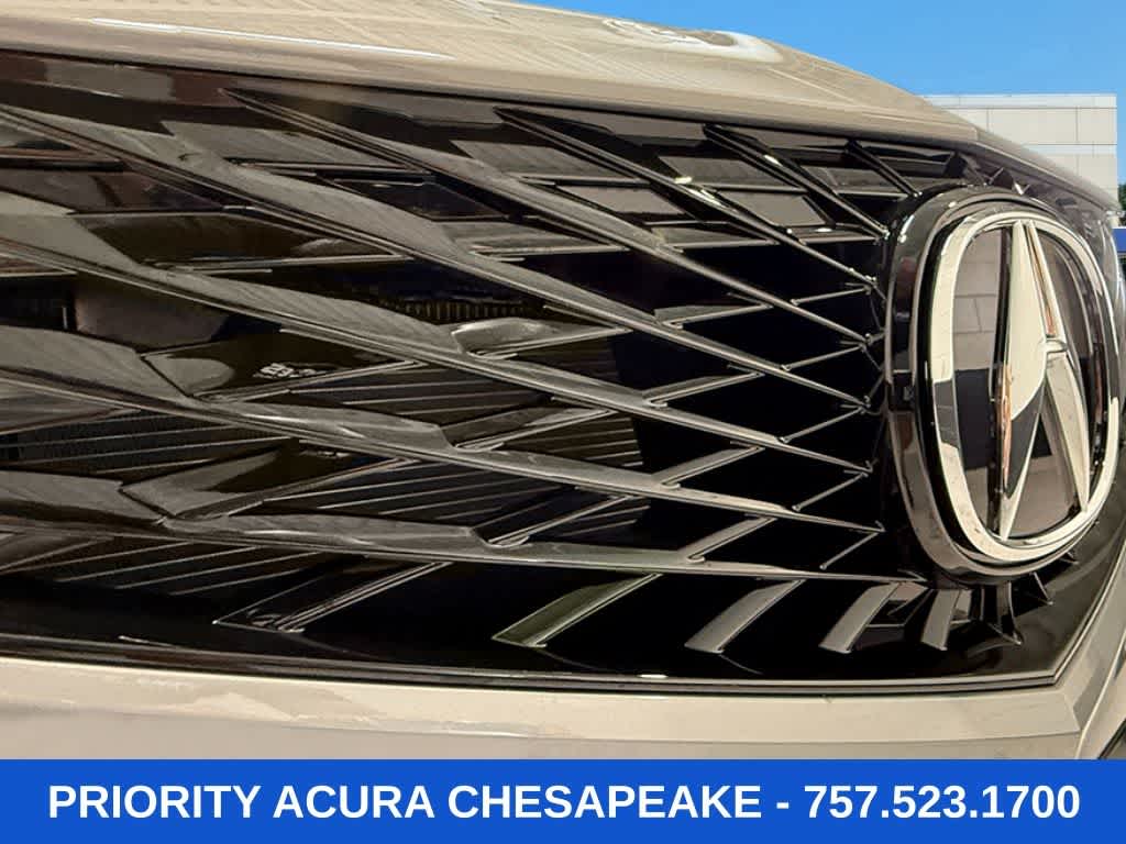 Thumbnail: 2026 Acura Integra - 11