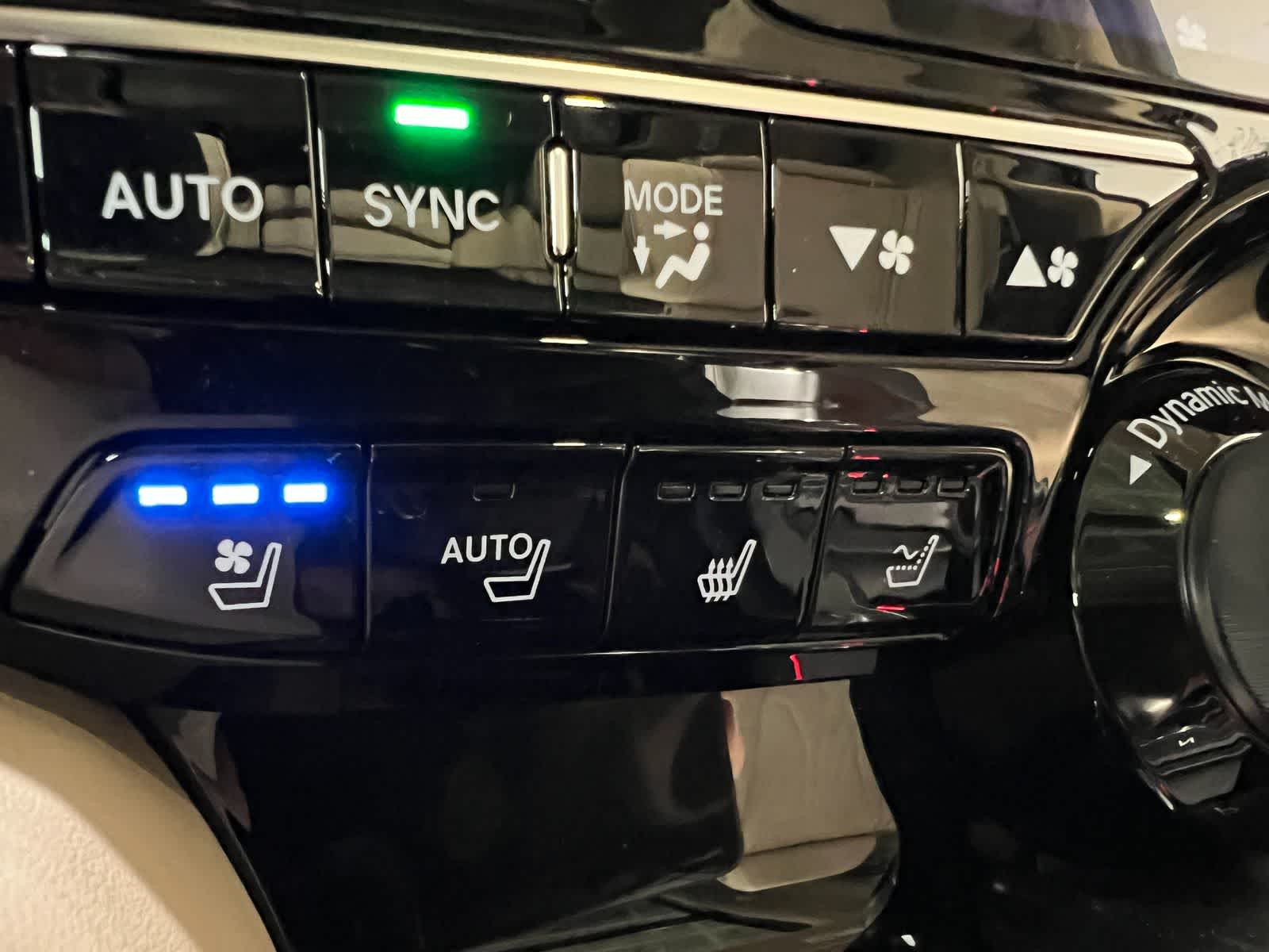 Thumbnail: 2026 Acura MDX - 23
