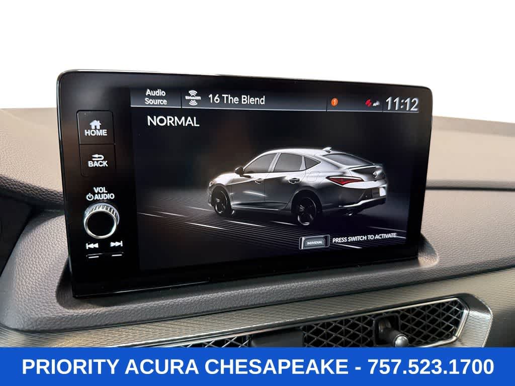 Thumbnail: 2026 Acura Integra - 26