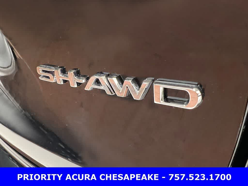 Thumbnail: 2026 Acura RDX - 7