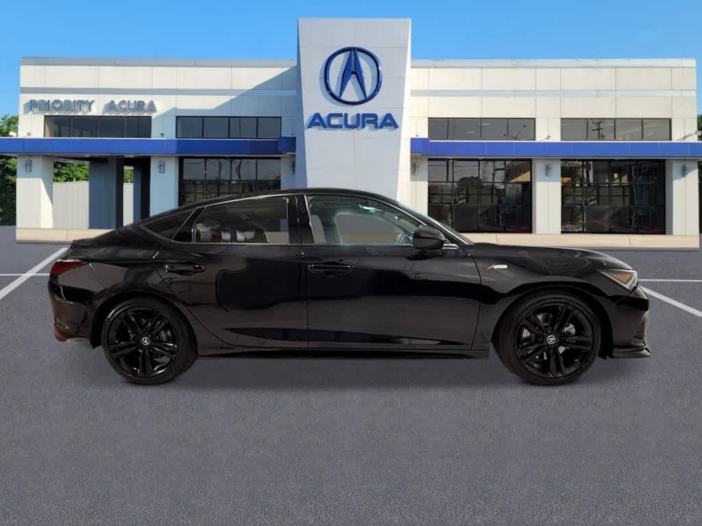 Thumbnail: 2026 Acura Integra - 8