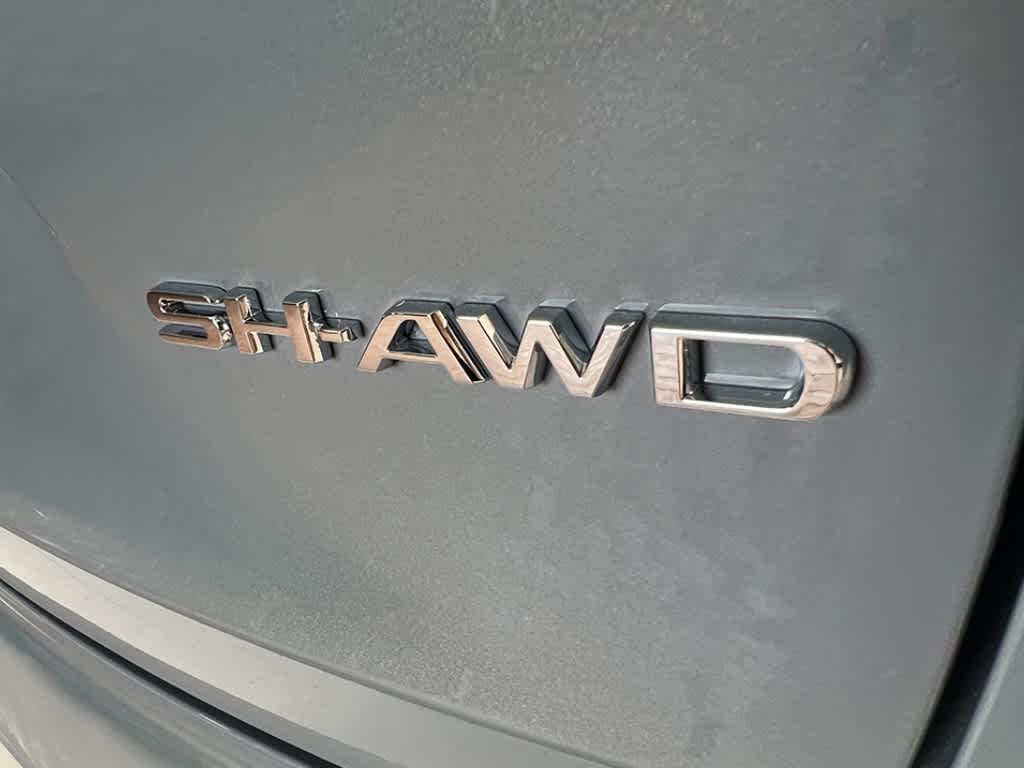 Thumbnail: 2026 Acura RDX - 6