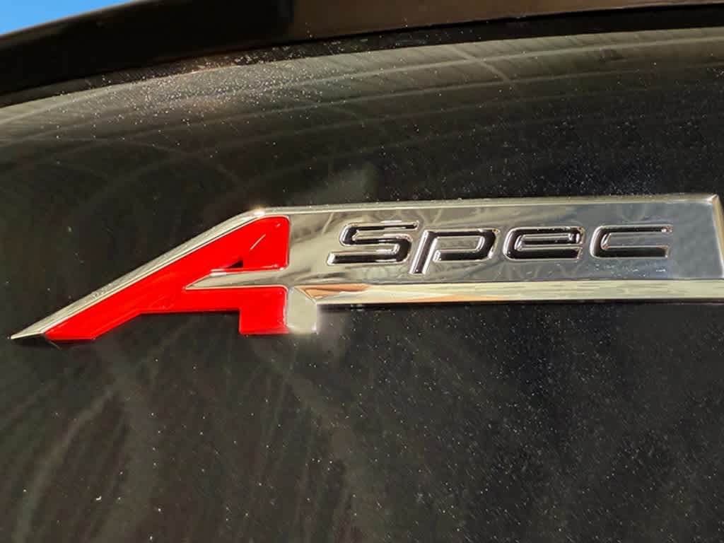 Thumbnail: 2026 Acura Integra - 9