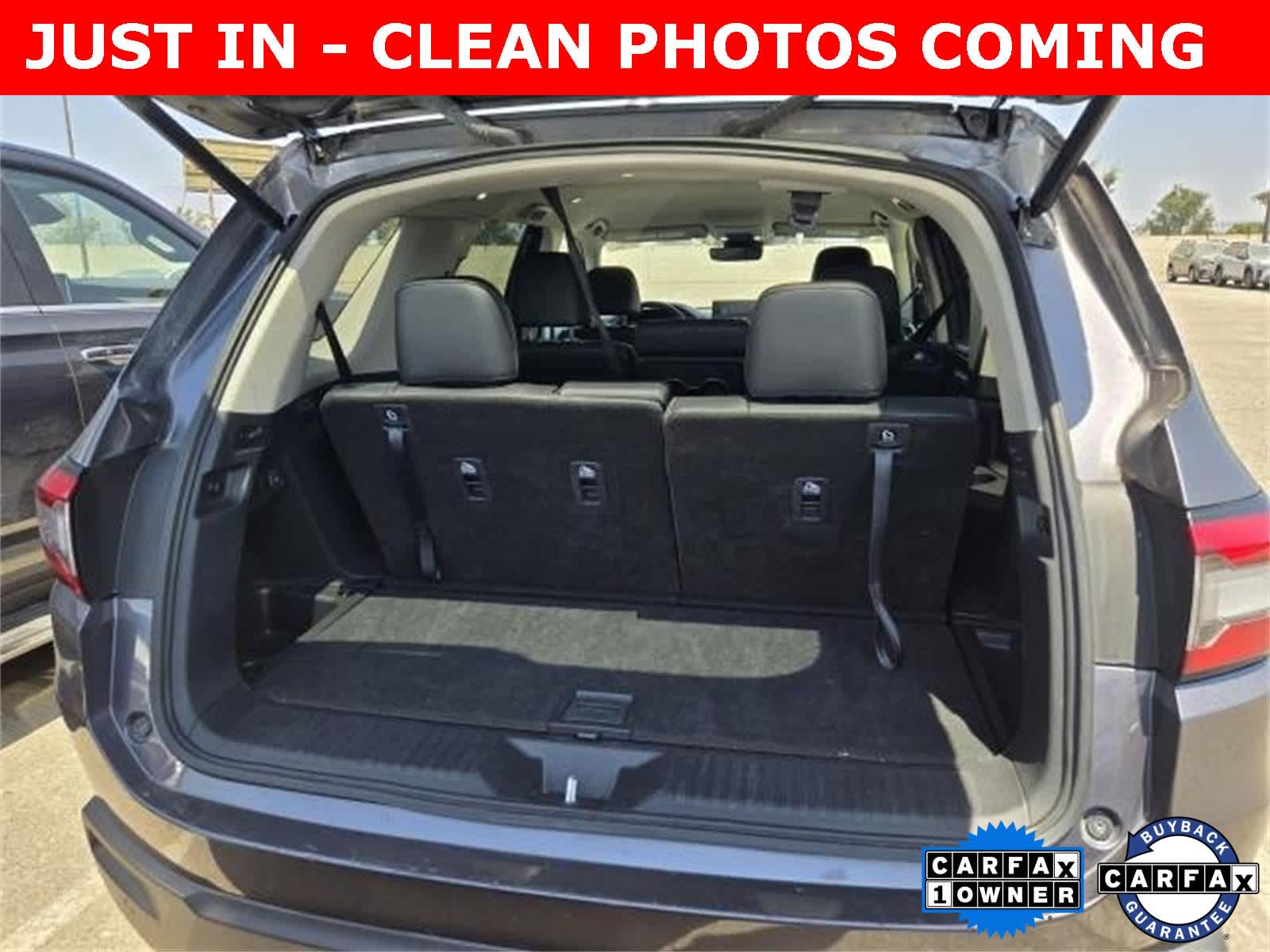 Thumbnail: 2024 Honda Pilot - 12