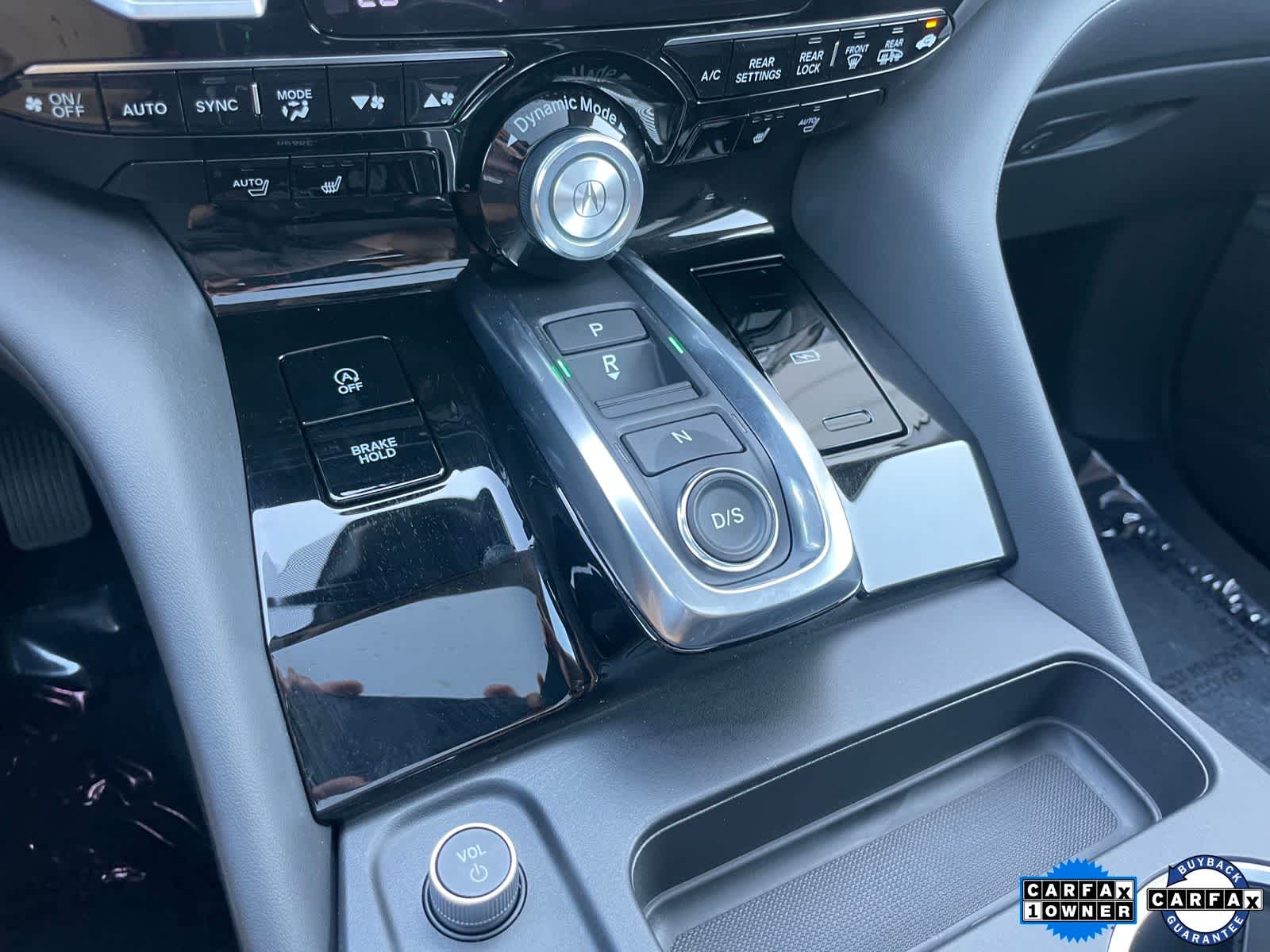 Thumbnail: 2025 Acura MDX - 20