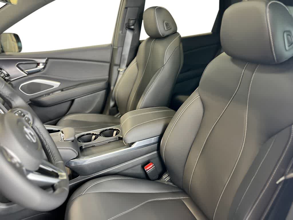 Thumbnail: 2026 Acura RDX - 13
