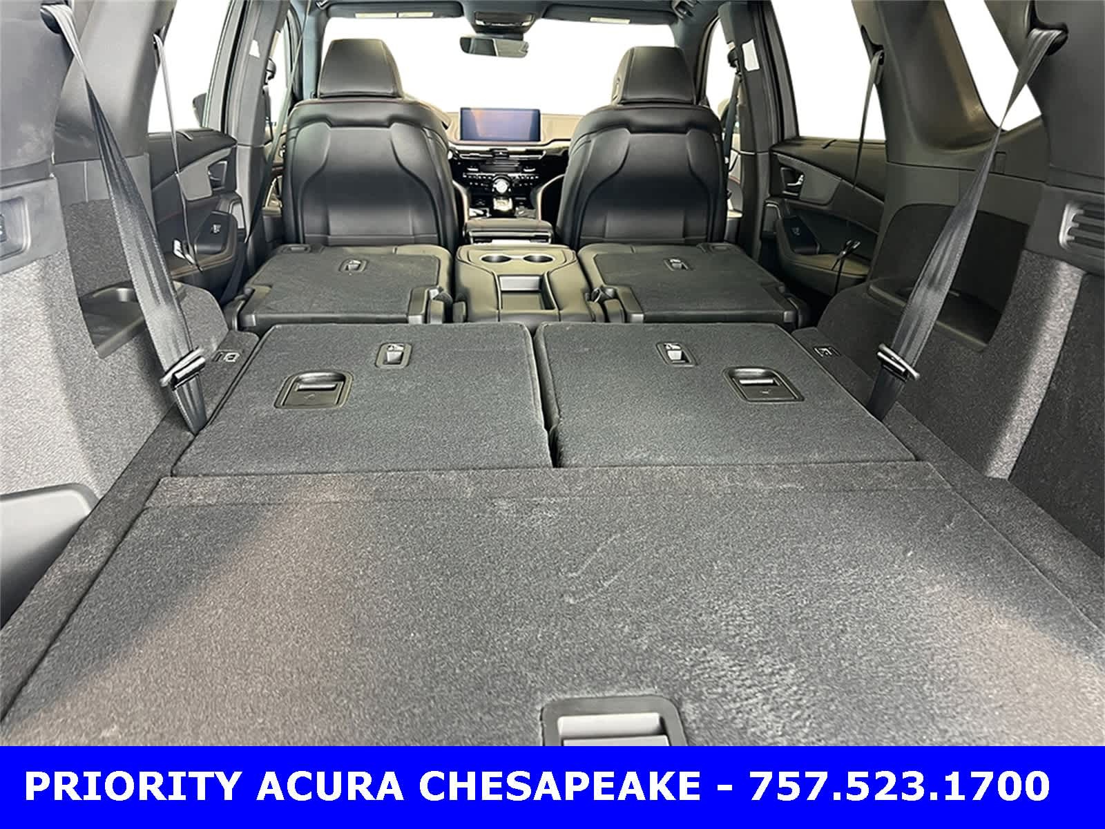 Thumbnail: 2026 Acura MDX - 36