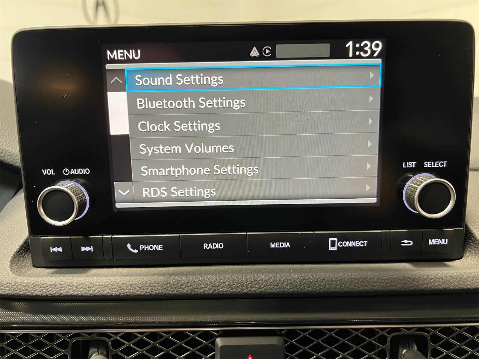 Thumbnail: 2025 Acura Integra - 25