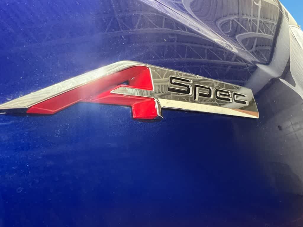 Thumbnail: 2026 Acura RDX - 5