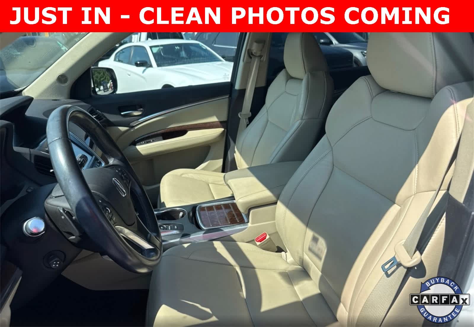Thumbnail: 2019 Acura MDX - 9