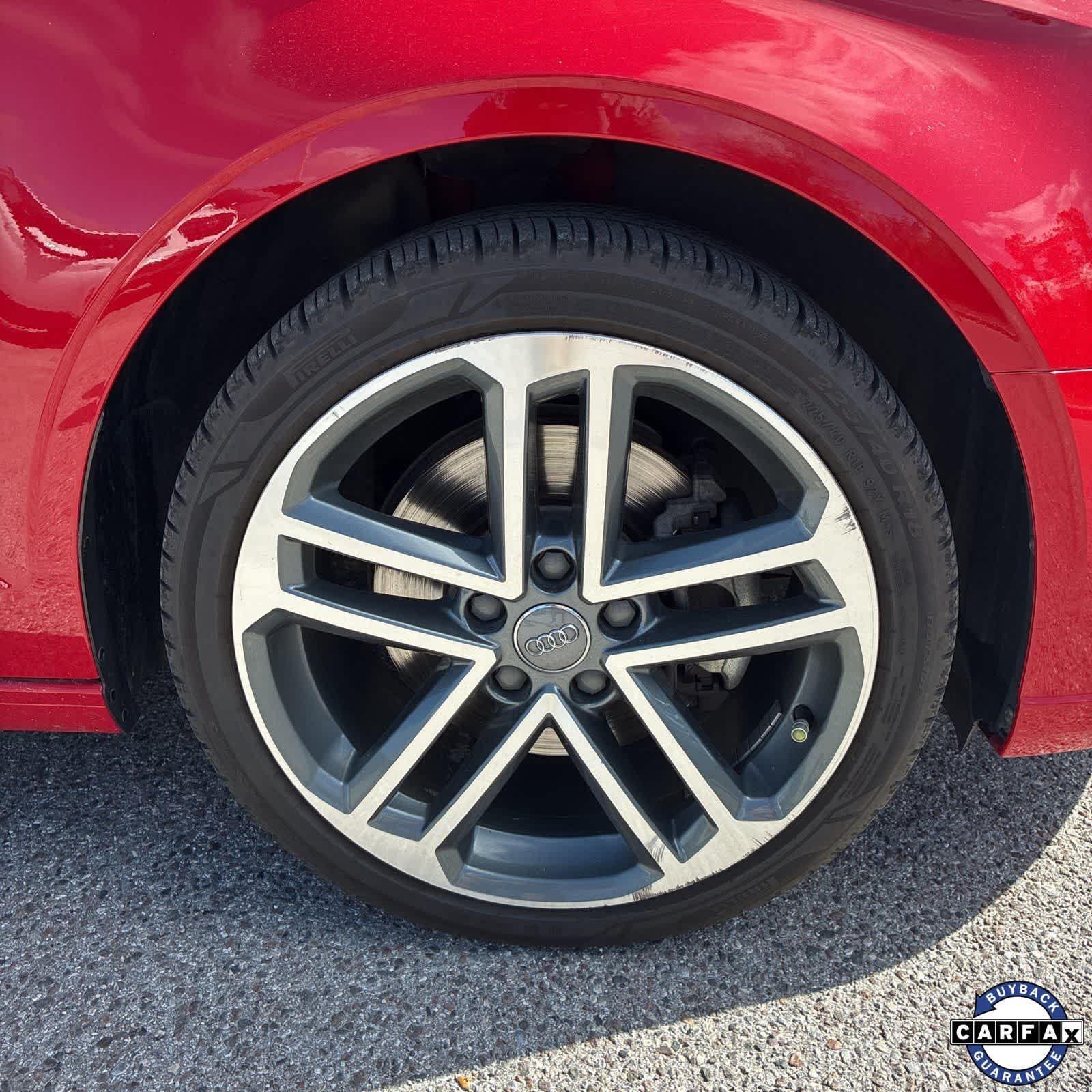 Thumbnail: 2020 Audi A3 - 13