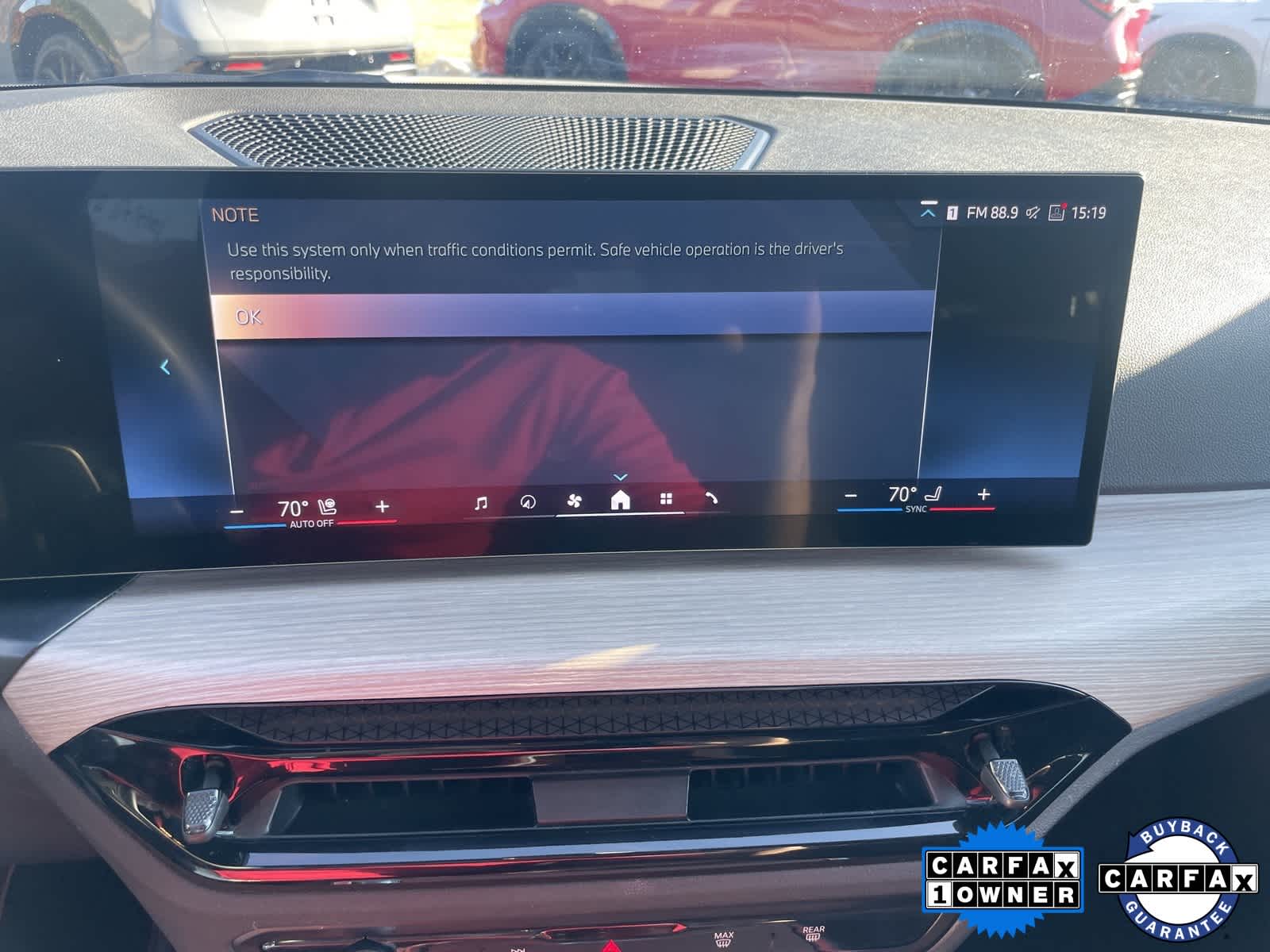 Thumbnail: 2025 BMW 3 Series - 16