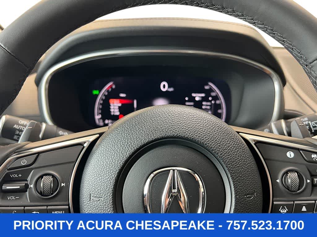 Thumbnail: 2026 Acura MDX - 29