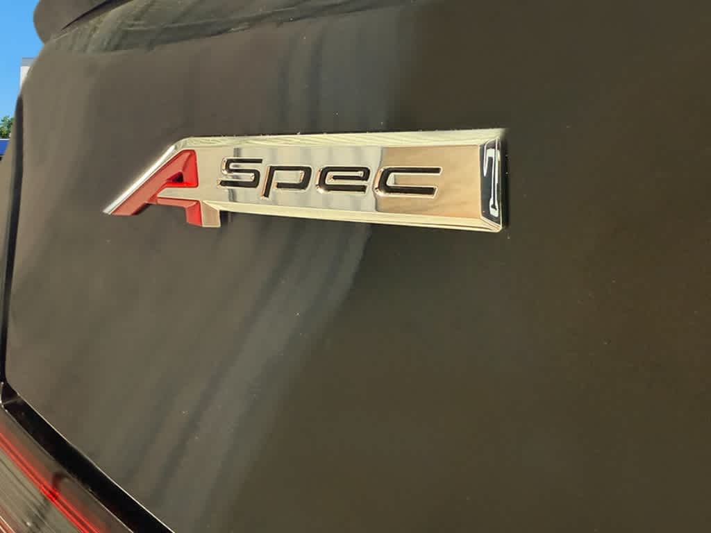 Thumbnail: 2026 Acura Integra - 6