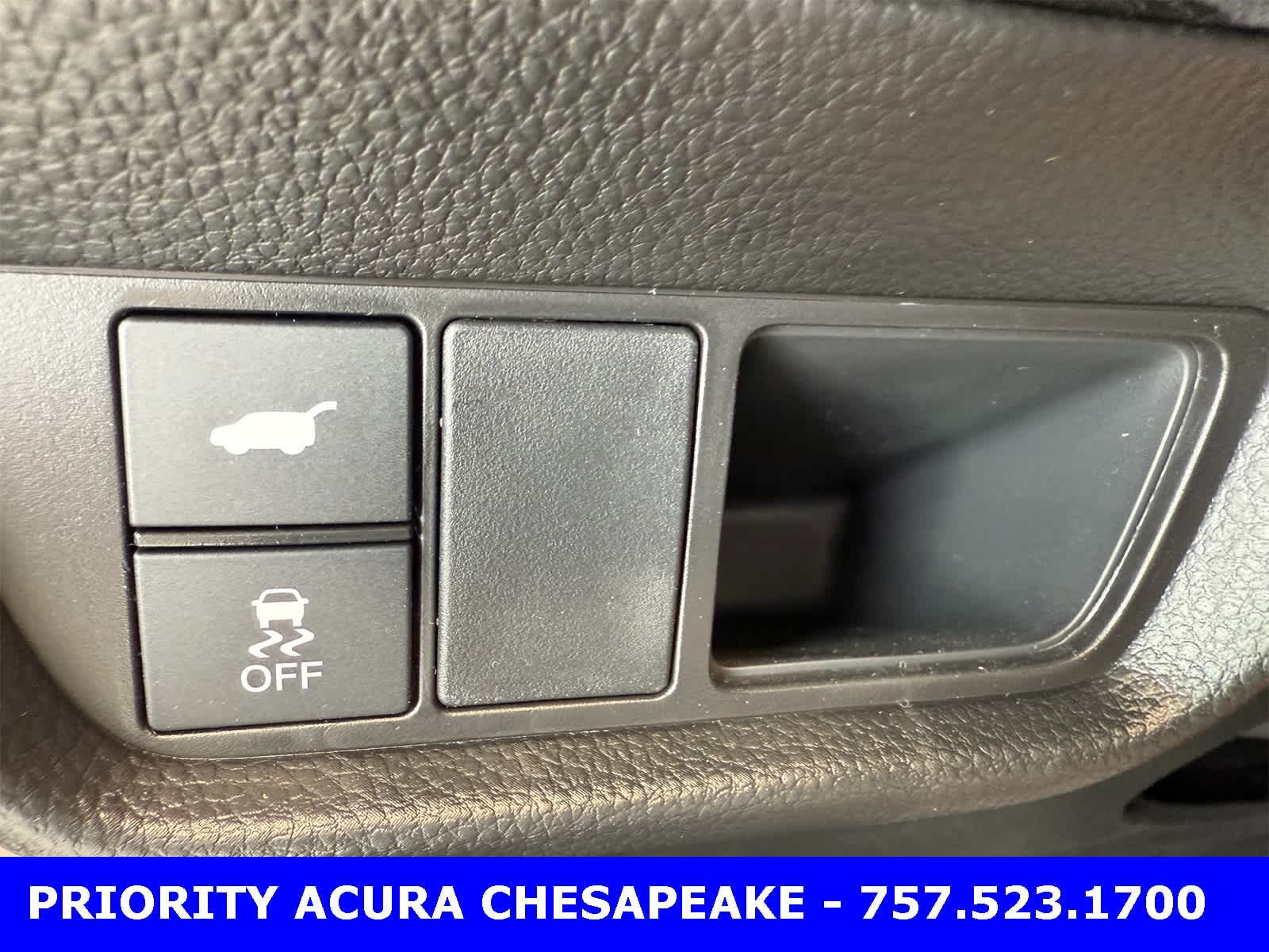 Thumbnail: 2025 Acura ADX - 20