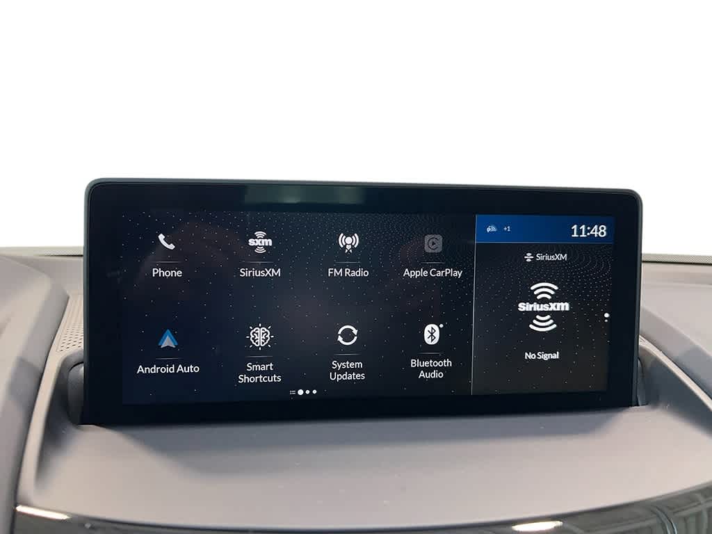 Thumbnail: 2026 Acura RDX - 25