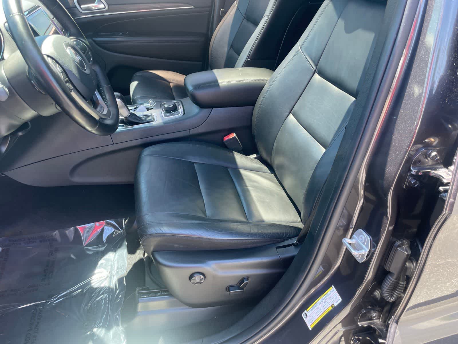 Thumbnail: 2020 Jeep Grand Cherokee - 9