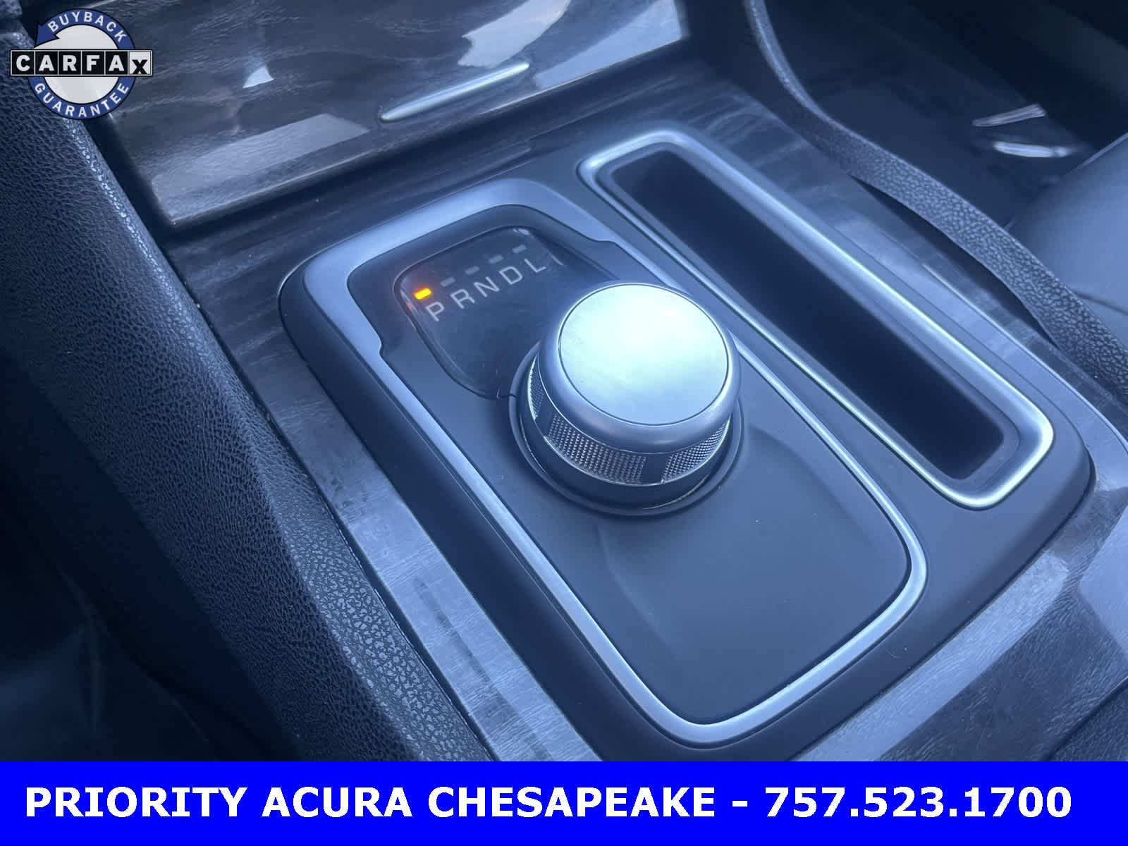 Thumbnail: 2015 Chrysler 300 - 22