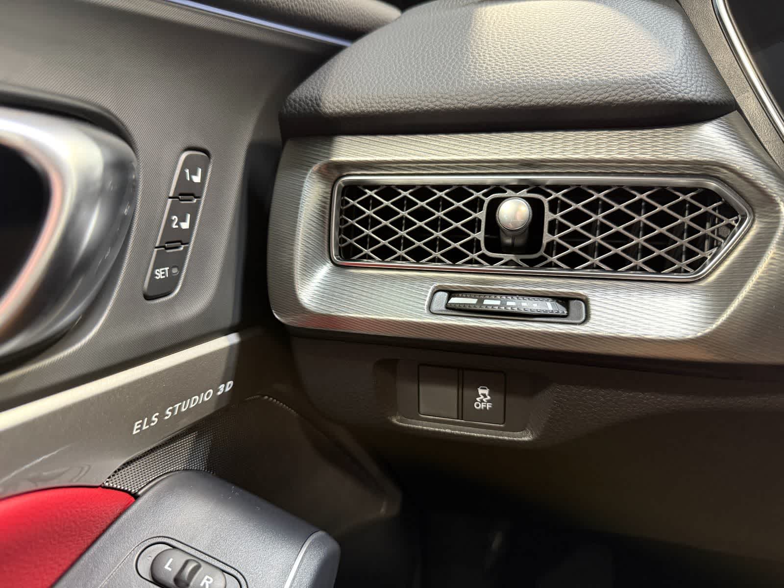 Thumbnail: 2026 Acura Integra - 16